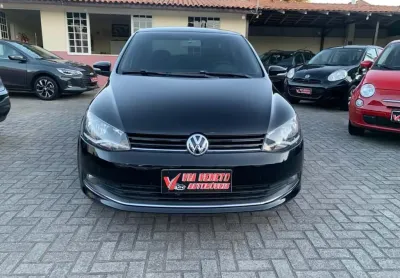 Volkswagen voyage highline 1.6 total flex 4p 2014