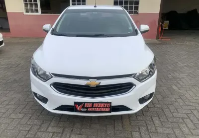 Chevrolet chevrolet onix 1.4mt ltz (flex) 2014 2019