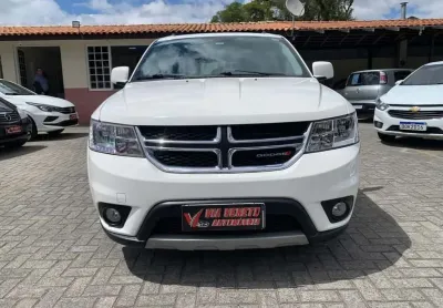 Dodge journey sxt 3.6 v6 2014