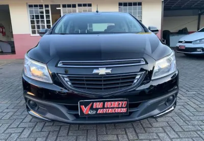 Chevrolet prisma 1.0 mt lt 2014