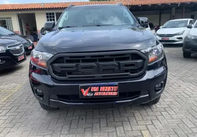 Ford ranger xlsblka22 2022