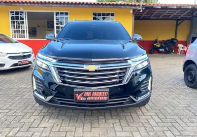 Chevrolet equinox premier 1.5 turbo 172cv aut. 2024