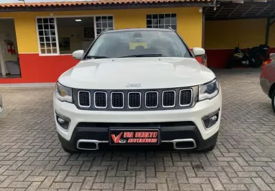 Jeep compass limited d 2021
