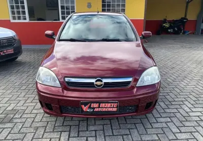 Chevrolet corsa hatch premium 1.4 8v 4p 2010