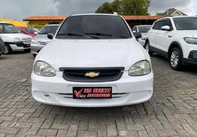 Chevrolet classic life 2009