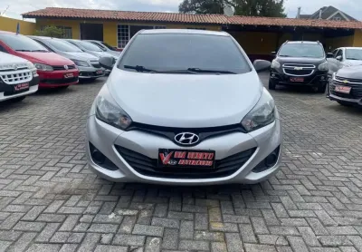 Hyundai hb20 1.0m 1.0 m 2013