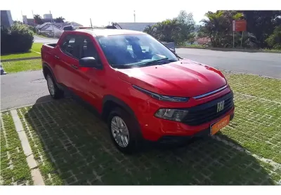 Fiat toro 2022 1.3 turbo 270 flex endurance at6