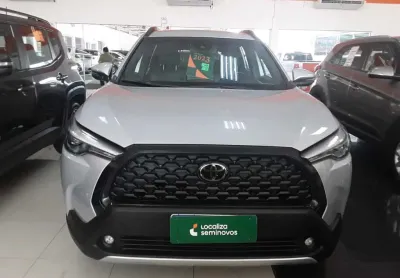 Toyota corolla 2023 2.0 vvt-ie flex altis direct shift