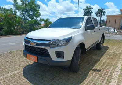Chevrolet s10 2023 2.8 16v turbo diesel ls cd 4x4 manual