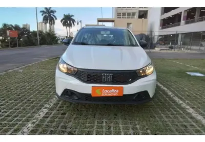 Fiat argo 2023 1.0 firefly flex manual