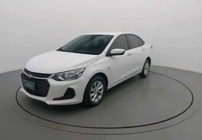 Chevrolet onix 2023 1.0 flex plus lt manual