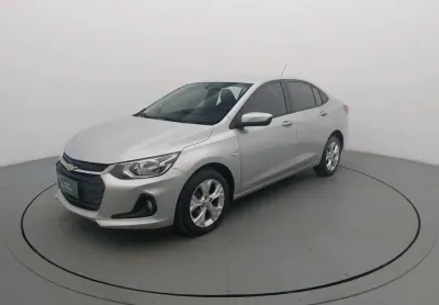 Chevrolet onix 2023 1.0 turbo flex ltz automático