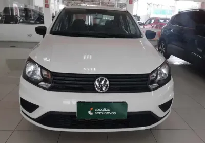 Volkswagen voyage 2022 1.6 msi totalflex 4p manual