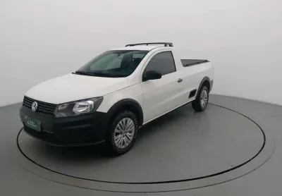 Volkswagen saveiro 2023 1.6 msi robust cd 16v flex 2p manual