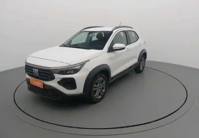 Fiat pulse 2023 1.0 turbo 200 flex drive cvt