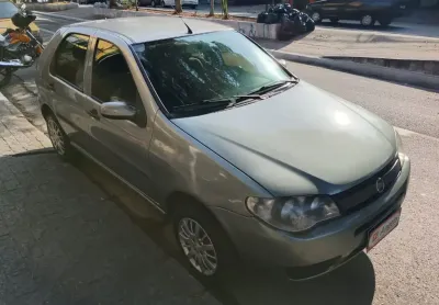 Fiat palio 1.0 fire flex
