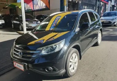 Honda cr-v 2.0 exl 4x2 2013