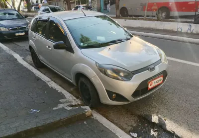 Ford fiesta 1.0 flex.