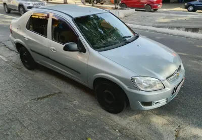 Chevrolet prisma 1.4 econoflex maxx 4p