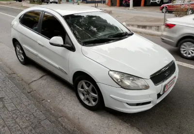 Chery cielo 1.6 5p