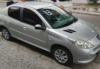 Peugeot 207 Passion Xr 1.4 2013