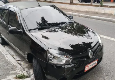 Renault clio 1.0 expression 16v 5p