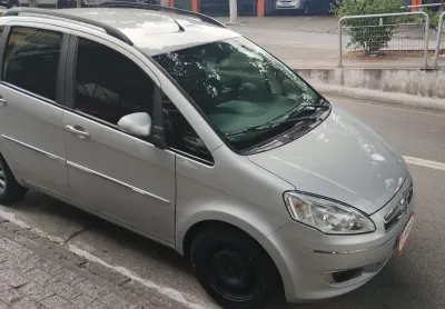 Fiat Idea 1.6 ESSENCE 2015 5p.