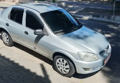 Chevrolet PRISMA  1.4 Econoflex Joy 2009 completo.