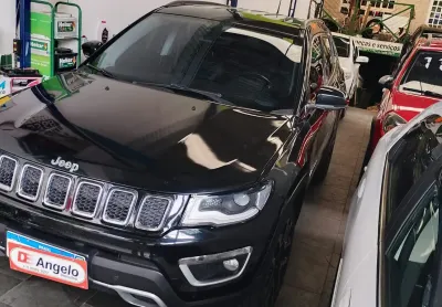 JEEP Compass LIMITED 2.0 4x4 Diesel 2020.