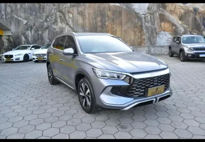 Byd song pro gs 1.5 at (híbrido - cinza - 2024/2025