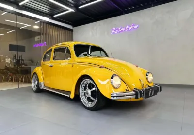 Volkswagen fusca 1300 1974