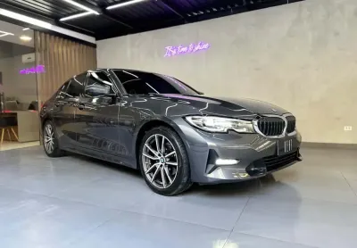 Bmw 320i 2020