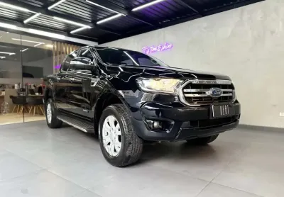 Ford ranger xltcd4a32c 2020