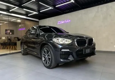 Bmw x4 xdrive30i 2019