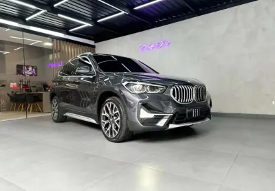 Bmw x1 sdrive20i x line 2022