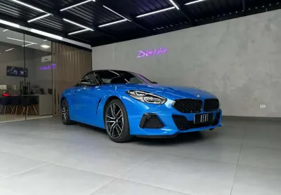 Bmw z4 sdrive30i 2022