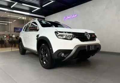 Renault duster icout tce 2026