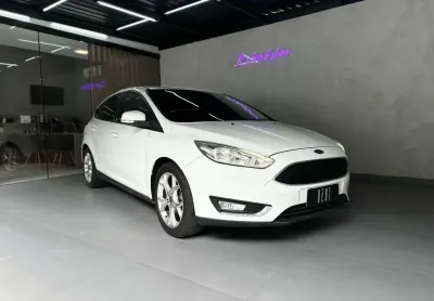 Ford focus se at 2.0hc 2018