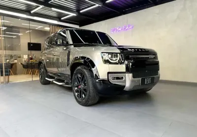 Land rover def110d x 2023