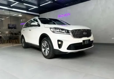 Kia sorento 2.4ex3 g27 2018