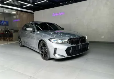 Bmw 320i m sport flex 2024