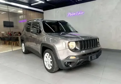Jeep renegade sport at 2019