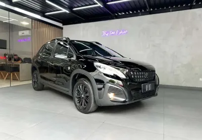 Peugeot 2008 grf thp at 2022