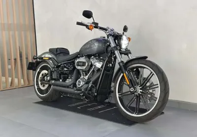 Harley-davidson fx brs 2021