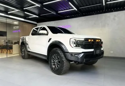 Ford ranger rapcd3g4a 2024