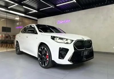 Bmw x2 m35i 2025
