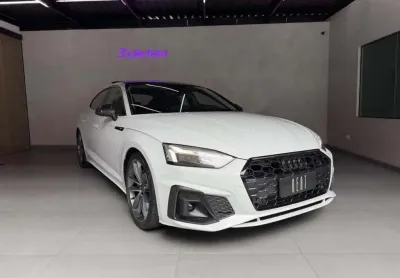 Audi a5 spb 2.0tfsi 2023