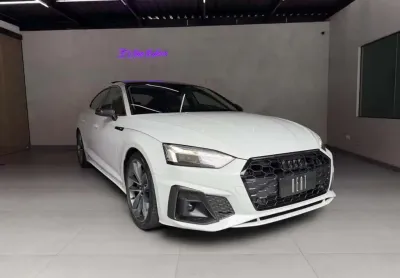 Audi a5 spb 2.0tfsi 2023