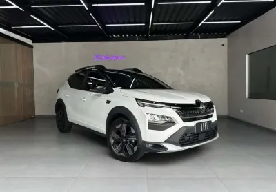 Renault kardian prem at 2025