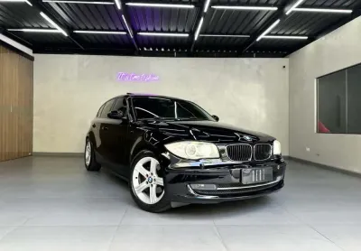 Bmw 120i ud31 2010